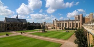 SPC 3.2 Trinity College