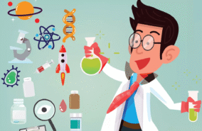 SCI 6.1 SOS Laboratoire